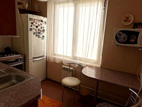 квартира по адресу Продольная ул., 3б