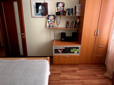 квартира по адресу Продольная ул., 3б