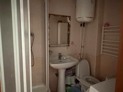 квартира по адресу Продольная ул., 3б