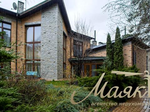 будинок за адресою Сосновий Бір вул.