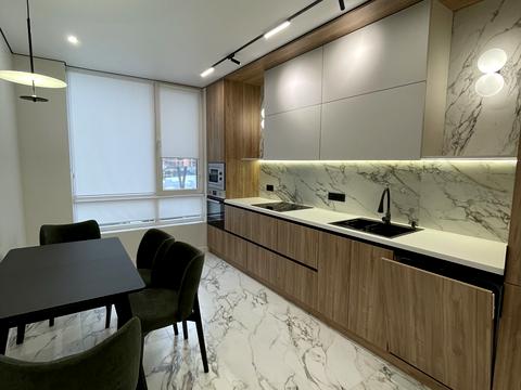 квартира по адресу Ленкавского ул., (Будинок L5)