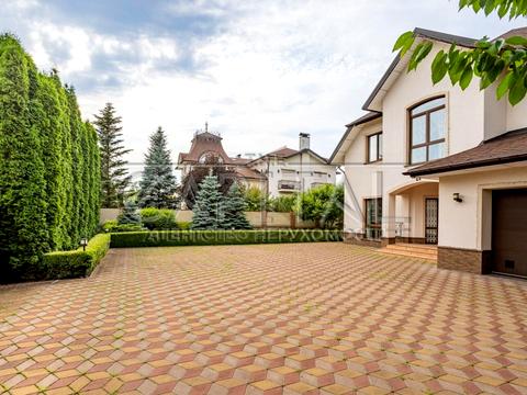 дом по адресу Авіаторів