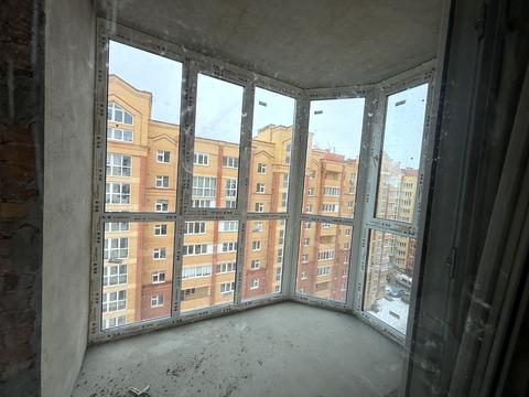 квартира по адресу Генерала Тарнавского ул., (Будинок 5)