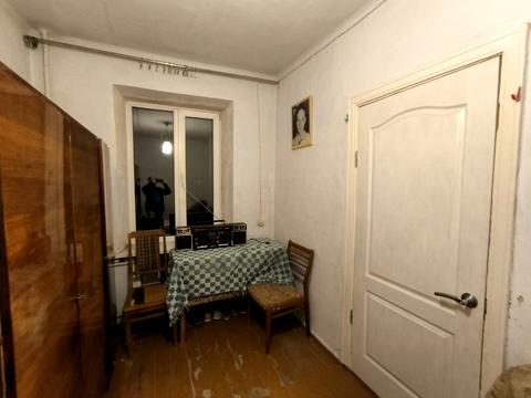 квартира по адресу Академика Янгеля ул. (Фрунзе), 10