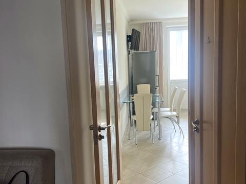 квартира по адресу Голосеевский просп. (40-летия Октября), 30-Б