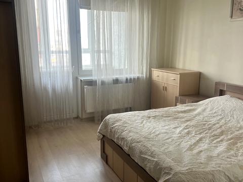 квартира по адресу Голосеевский просп. (40-летия Октября), 30-Б