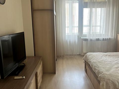 квартира по адресу Голосеевский просп. (40-летия Октября), 30-Б