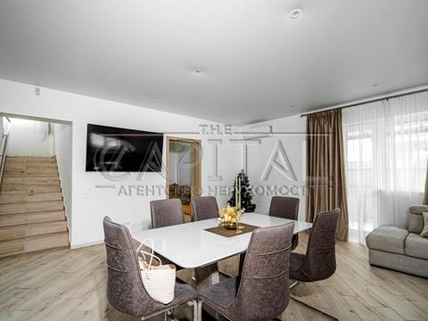 дом по адресу Берковецкая ул.