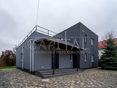 дом по адресу Берковецкая ул.