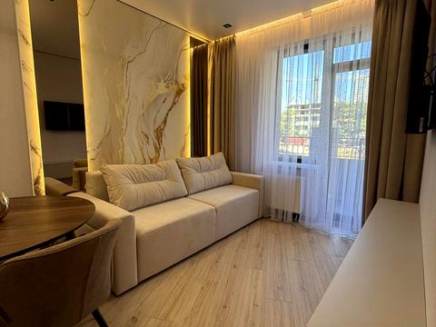 квартира по адресу Генуэзская ул., (Будинок 3)