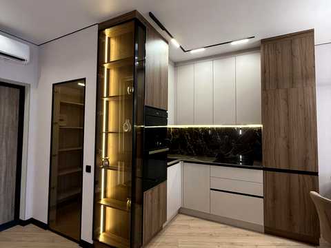 квартира за адресою Генуезька вул., (Будинок 3)