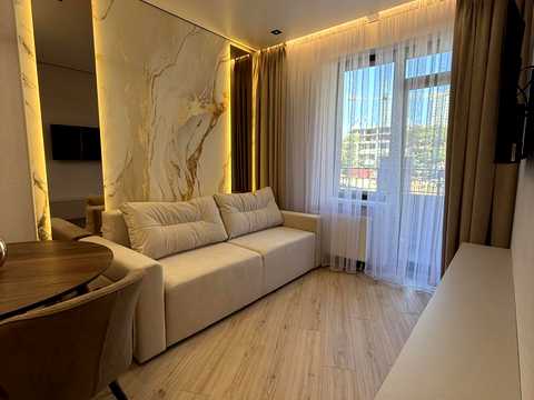 квартира за адресою Генуезька вул., (Будинок 3)