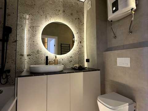 квартира за адресою Генуезька вул., (Будинок 3)