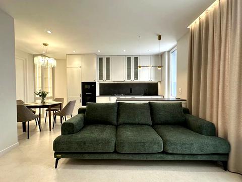 квартира за адресою Микитинецька вул., (Будинок)