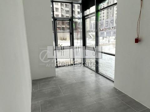 коммерческая по адресу Андрея Верхогляда ул. (Михайла Драгомирова), 19-А