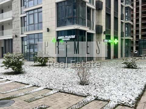 коммерческая по адресу Андрея Верхогляда ул. (Михайла Драгомирова), 19-А