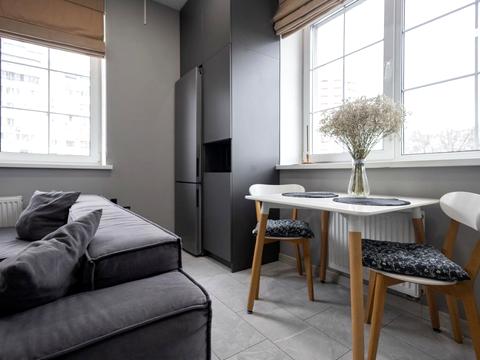 квартира за адресою Успішна вул., 18