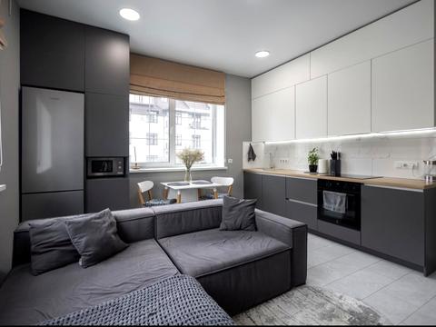 квартира за адресою Успішна вул., 18