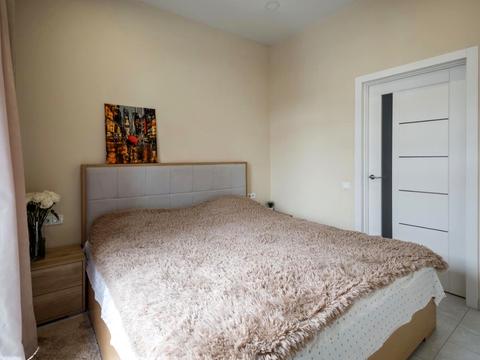 квартира за адресою Успішна вул., 18