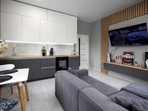 квартира за адресою Успішна вул., 18