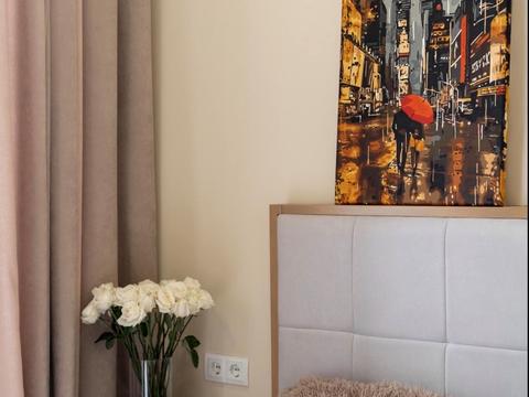 квартира за адресою Успішна вул., 18