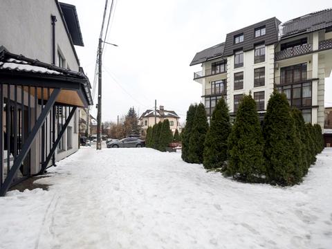 квартира за адресою Успішна вул., 18