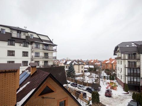 квартира за адресою Успішна вул., 18