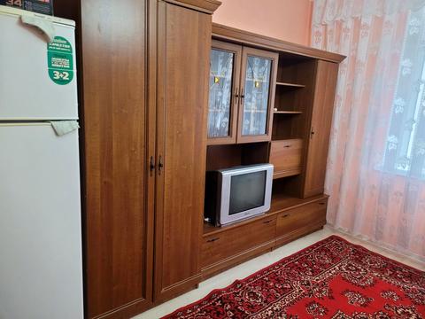 комната по адресу Світлицького ул., 24-А