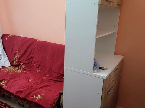 комната по адресу Світлицького ул., 24-А