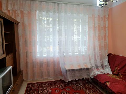 комната по адресу Світлицького ул., 24-А