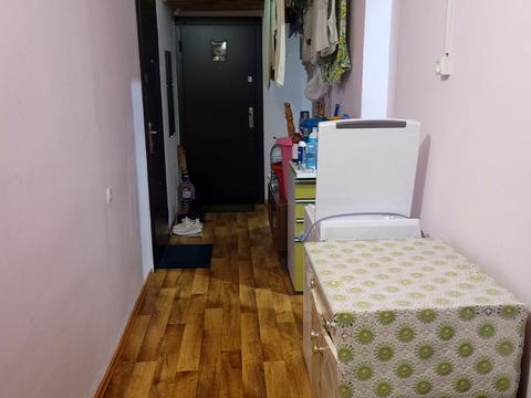 комната по адресу Світлицького ул., 24-А