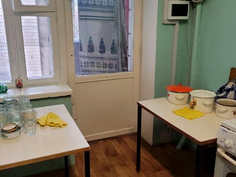 комната по адресу Світлицького ул., 24-А