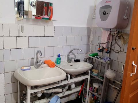 комната по адресу Світлицького ул., 24-А