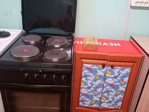 комната по адресу Світлицького ул., 24-А