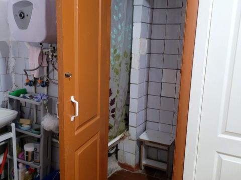 комната по адресу Світлицького ул., 24-А