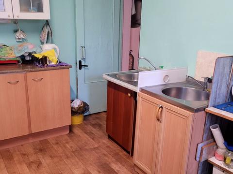 комната по адресу Світлицького ул., 24-А