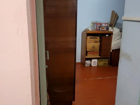 комната по адресу Світлицького ул., 24-А