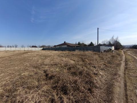 участок по адресу Сонячна, 14