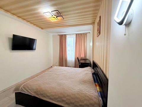 квартира за адресою Львів, Лисеницька вул., 2а