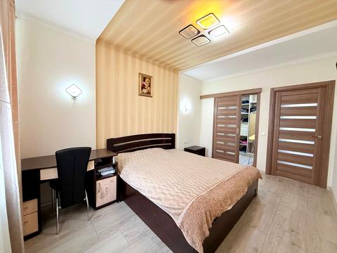 квартира за адресою Львів, Лисеницька вул., 2а