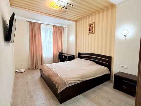 квартира за адресою Львів, Лисеницька вул., 2а