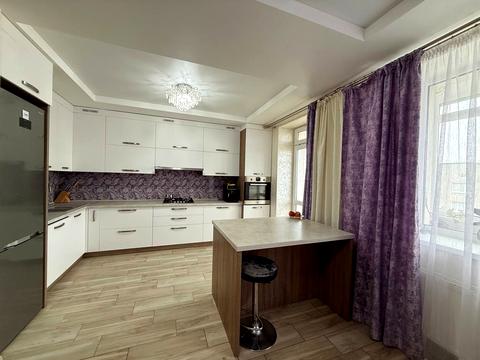 квартира за адресою Львів, Лисеницька вул., 2а