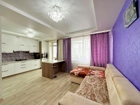 квартира за адресою Львів, Лисеницька вул., 2а