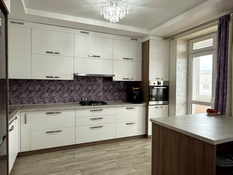 квартира за адресою Львів, Лисеницька вул., 2а