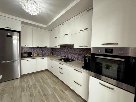 квартира за адресою Львів, Лисеницька вул., 2а