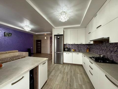 квартира за адресою Львів, Лисеницька вул., 2а