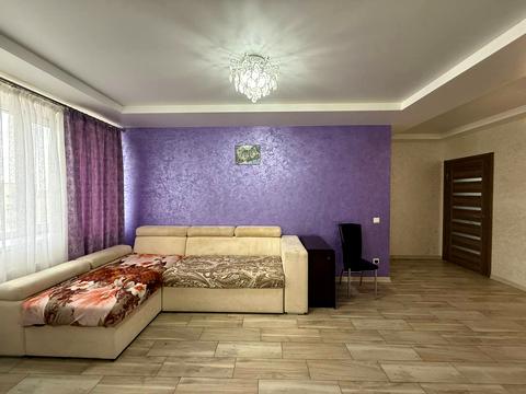 квартира за адресою Львів, Лисеницька вул., 2а