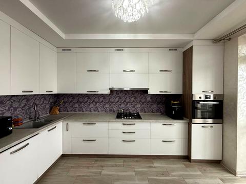 квартира за адресою Львів, Лисеницька вул., 2а