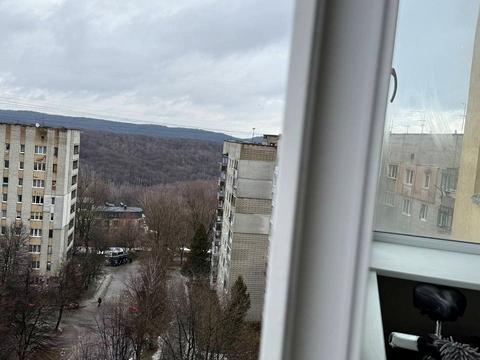 квартира за адресою Львів, Лисеницька вул., 2а