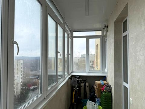 квартира за адресою Львів, Лисеницька вул., 2а